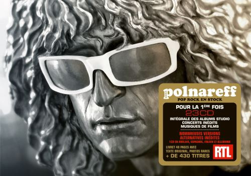 Pop Rock En Stock