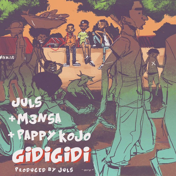 GiDiGiDi
