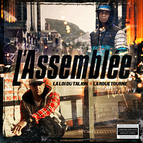 La Loi De Talion / La Roue Tourne