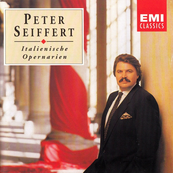 Italienische Opernarien