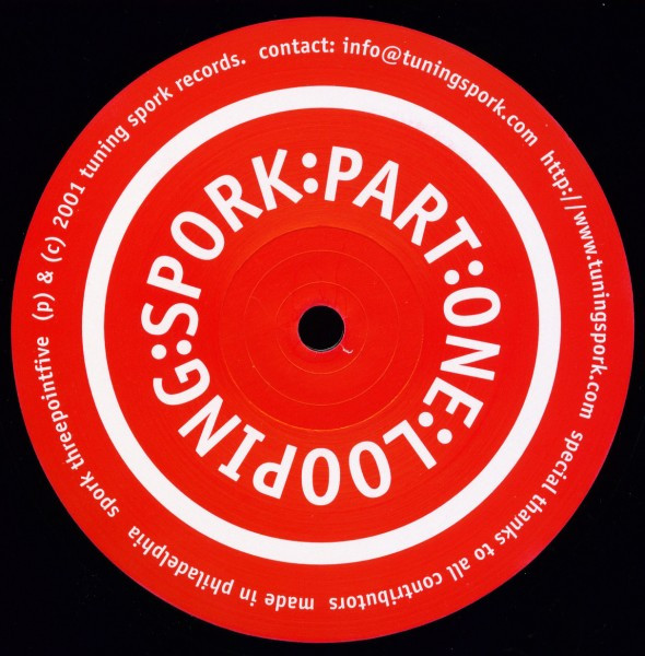 Looping Spork Part One