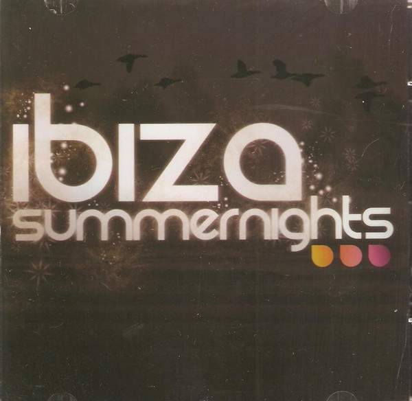 Ibiza Summernights