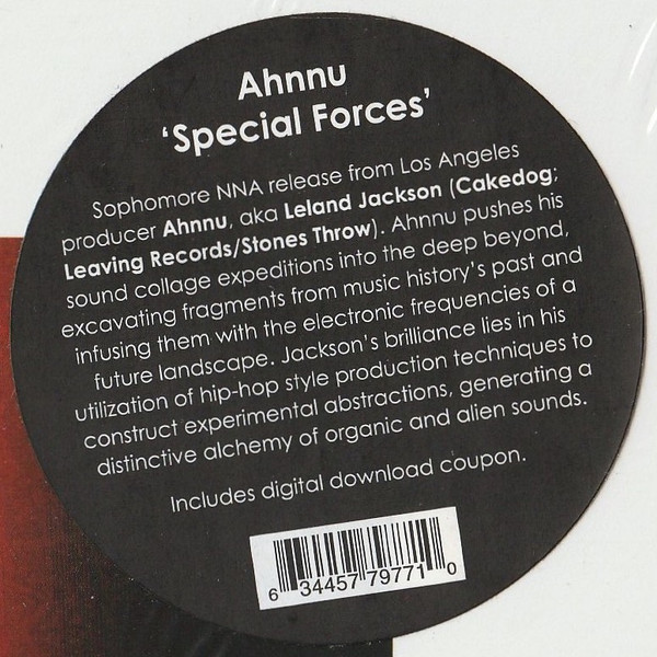 Special Forces