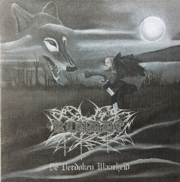De Verdoken Waarheid / Elegy Of Despair