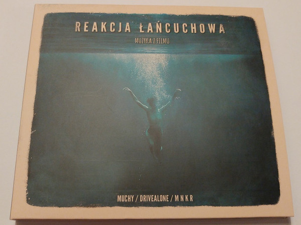 Reakcja Łańcuchowa (Muzyka Z Filmu)