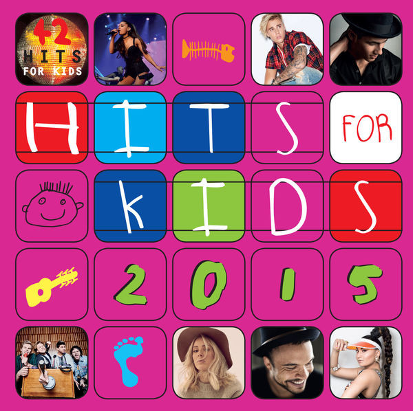 Hits For Kids 2015