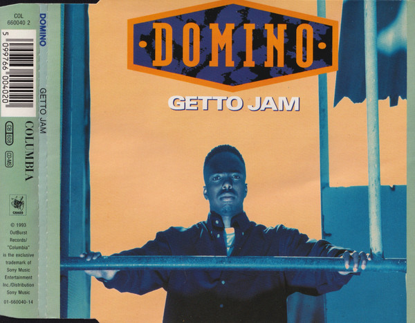 Getto Jam