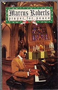 Prayer For Peace