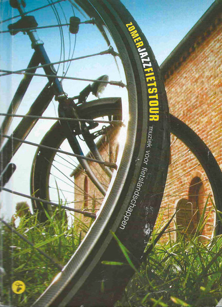 Zomerjazzfietstour (Muziek Voor Fietslandschappen)