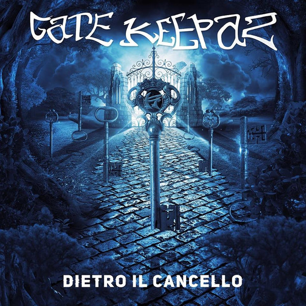 Dietro Il Cancello