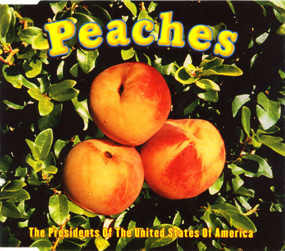 Peaches