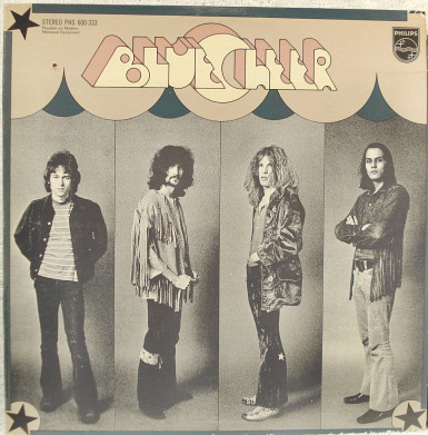 Blue Cheer