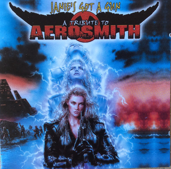 Janie’s Got A Gun - A Tribute To Aerosmith