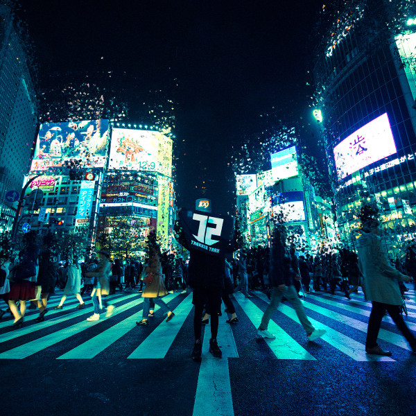 Trekkie Trax The Best 2012 - 2015
