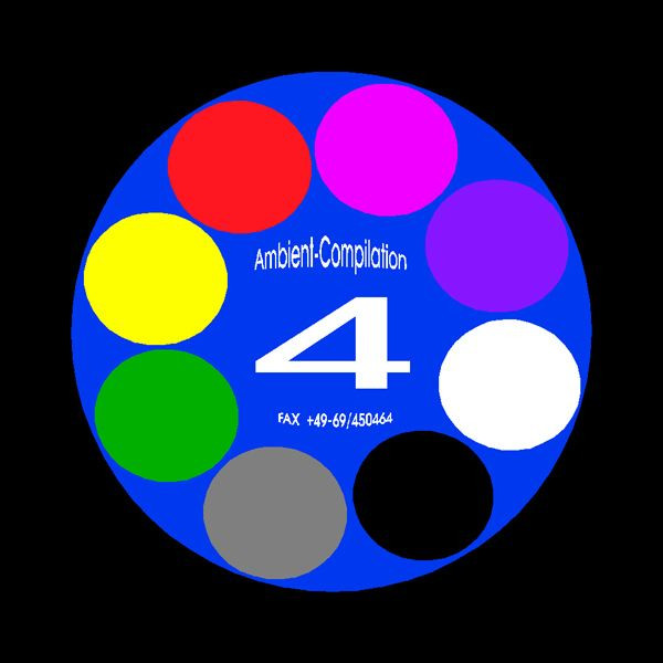 FAX Ambient Compilation 4