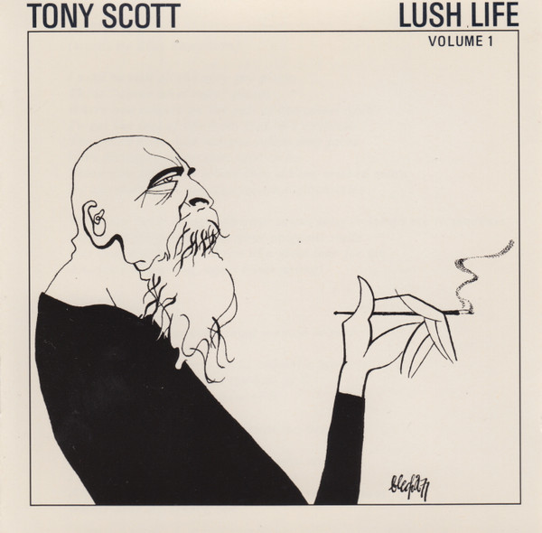 Lush Life Volume 1