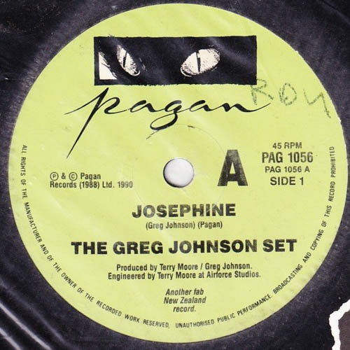 Josephine