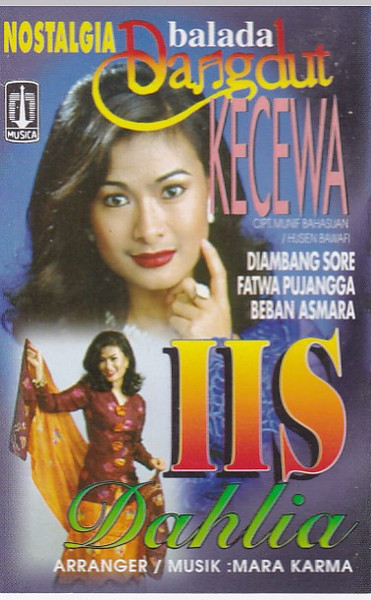 Nostalgia Balada Dangdut: Kecewa
