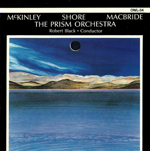 The Prism Orchestra
