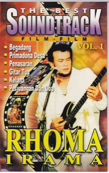 The Best Soundtrack Film - Film Vol. 1