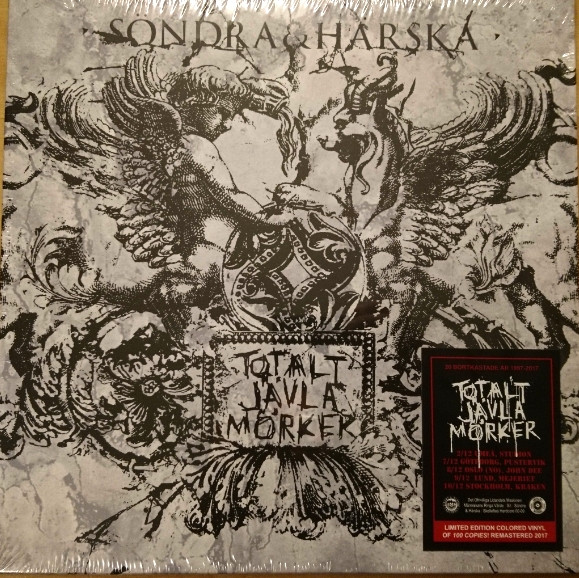 Söndra & Härska