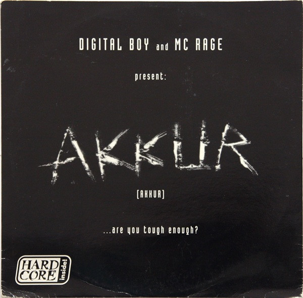 Akkur