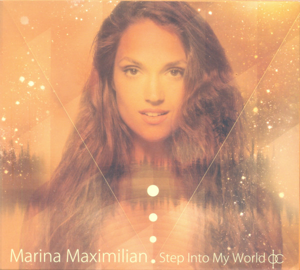 Step Into My World