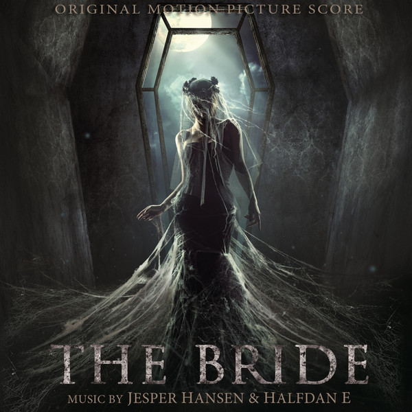 The Bride (Original Score)