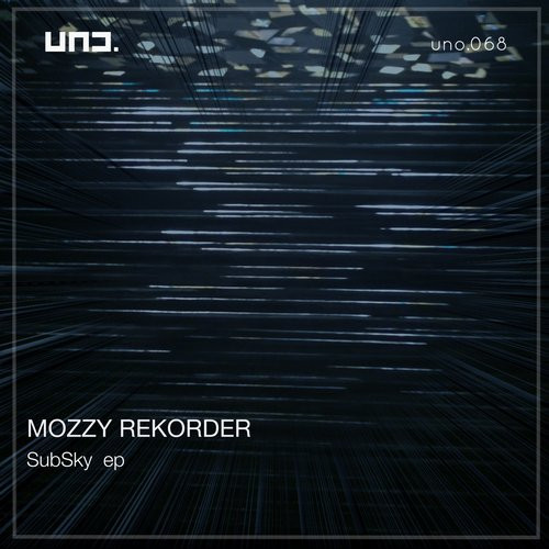 Subsky EP