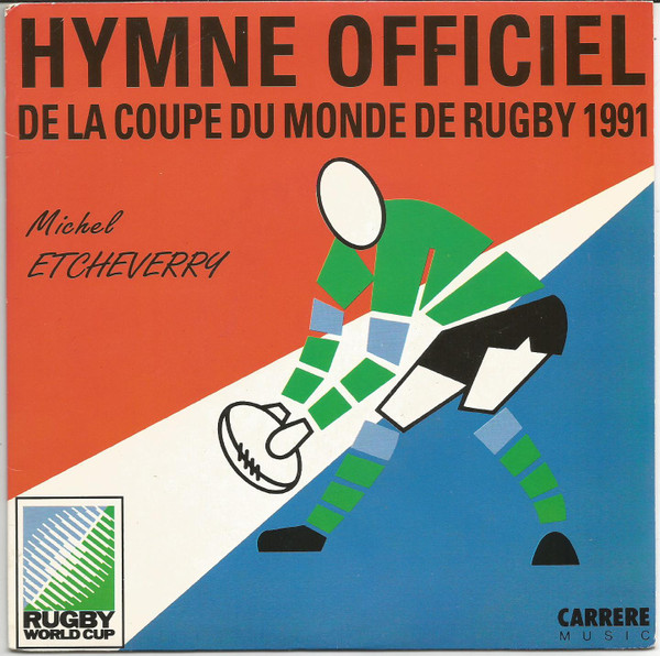 Hymne Officiel De La Coupe Du Monde De Rugby 1991