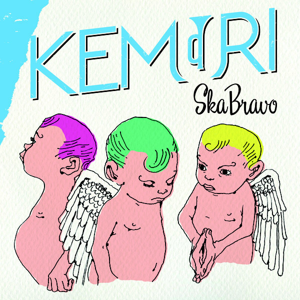 Ska Bravo