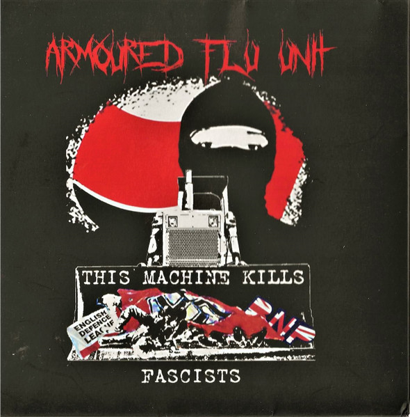 This Machine Kills Fascists 