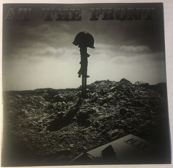 At The Front
