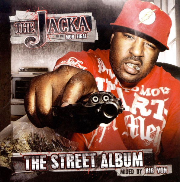 The Street Album