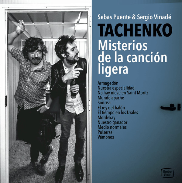 Misterios De La Canción Ligera