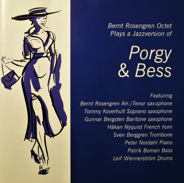 Porgy & Bess