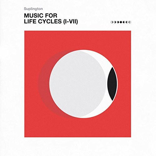 Music For Life Cycles (I-VII)