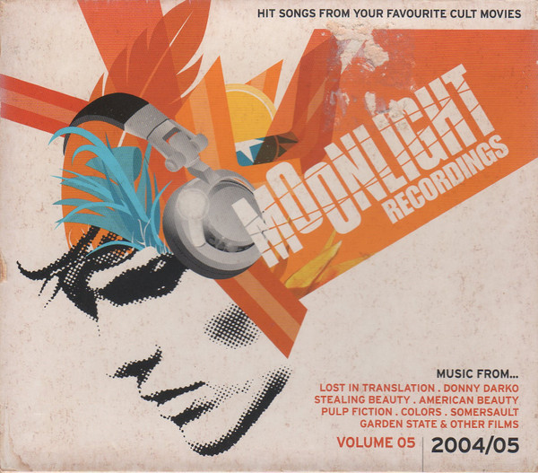 Moonlight Recordings Volume 05