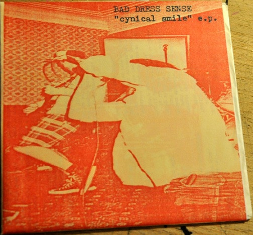 Cynical Smile E.P.