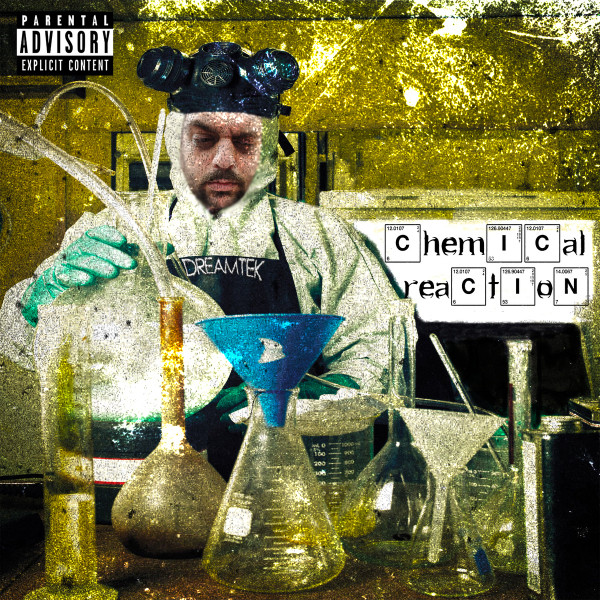 Chemical Reaction