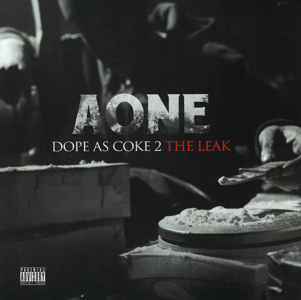 Dope As Coke 2 The Leak