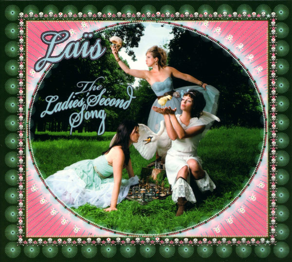 The Ladies' Second Song