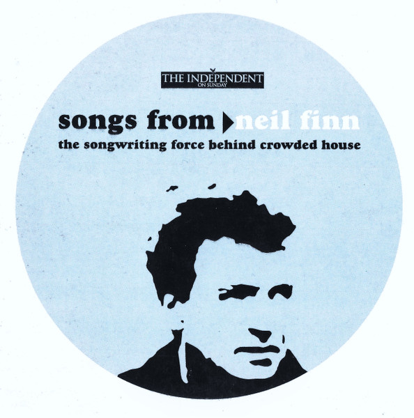 Songs From ►Neil Finn