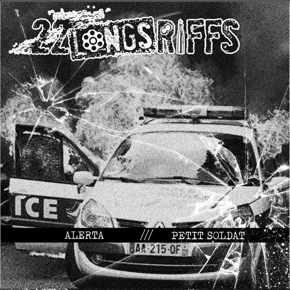 22 Longs Riffs / Dissidence