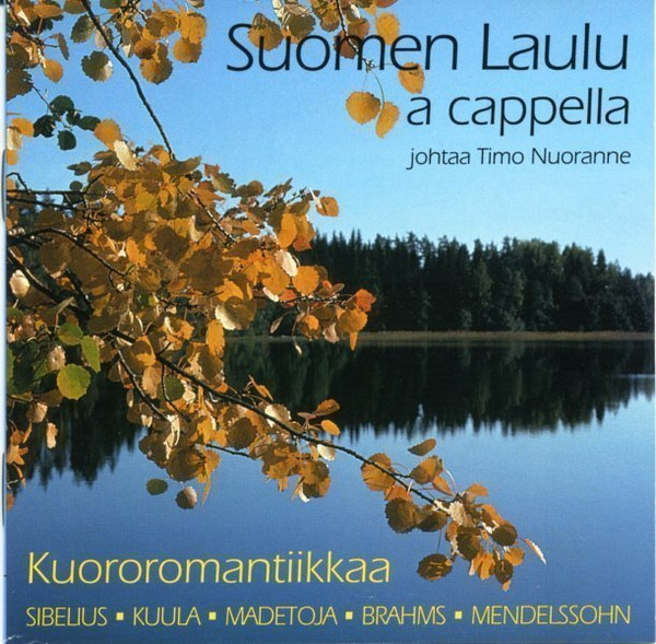 Kuororomantiikkaa