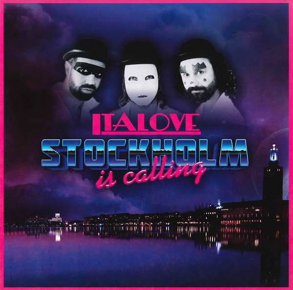 Stockholm Is Calling
