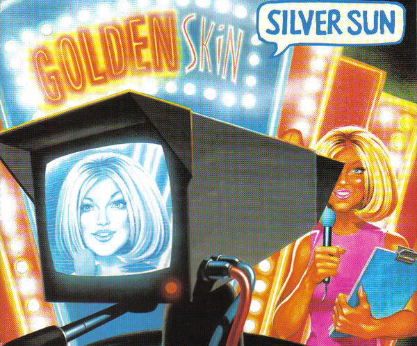 Golden Skin