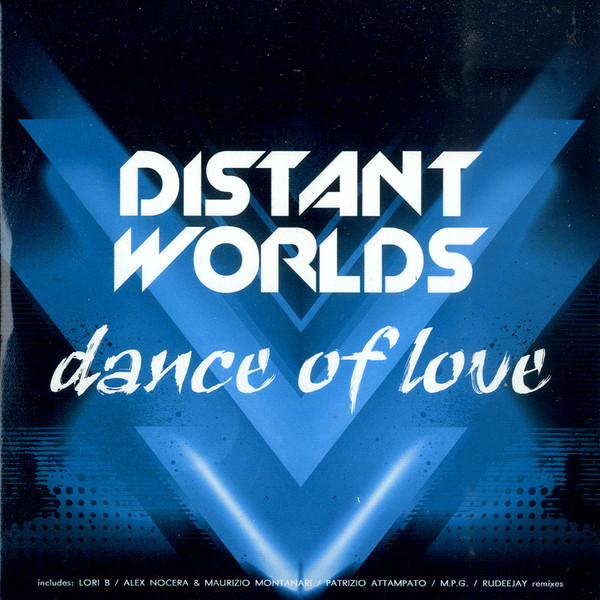 Dance Of Love