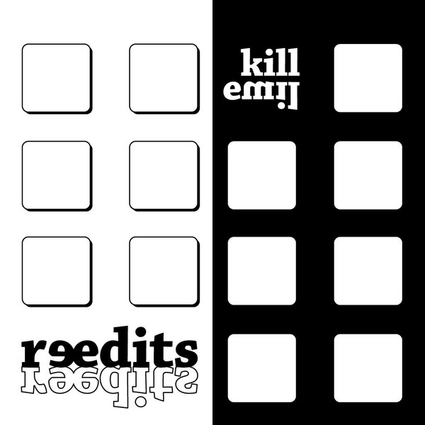 ReEdits