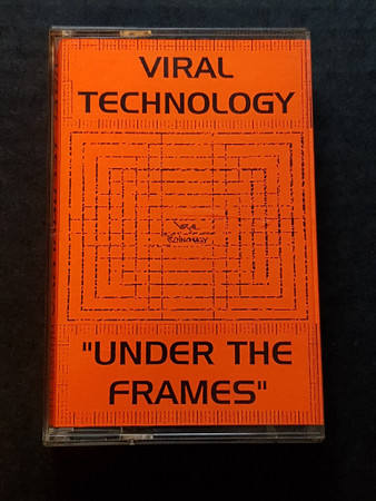 Under The Frames